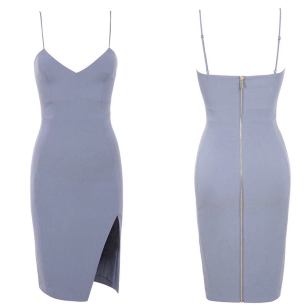 Raqa House of CB Dress